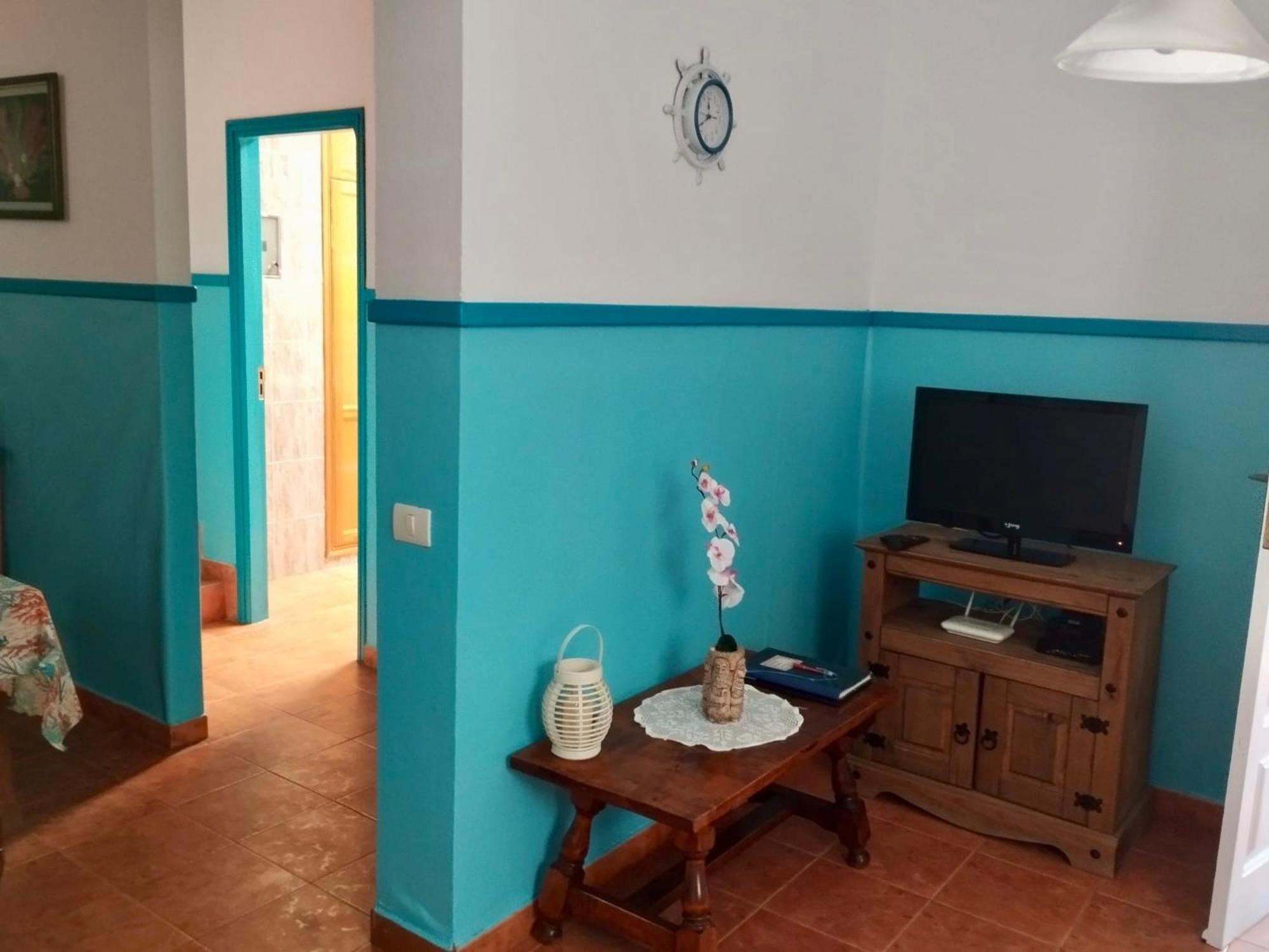 Apartamentos Buen Leon Playa de Tasarte Exterior photo